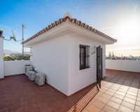 Rynek wtórny - Villa - Estepona - Estepona Centro