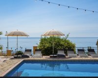 Rynek wtórny - Villa - Estepona - Estepona Centro