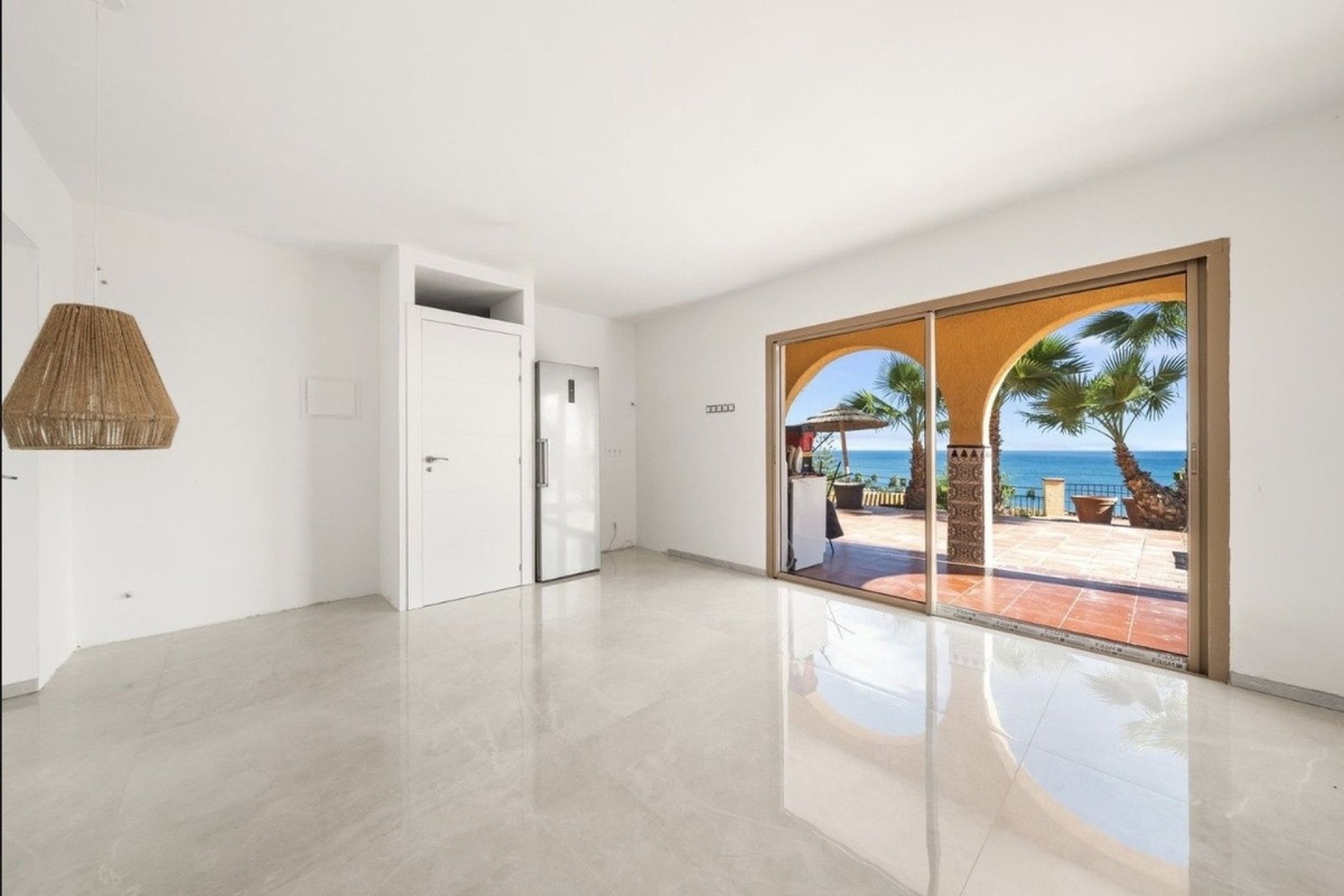 Rynek wtórny - Villa - Estepona - Estepona Centro