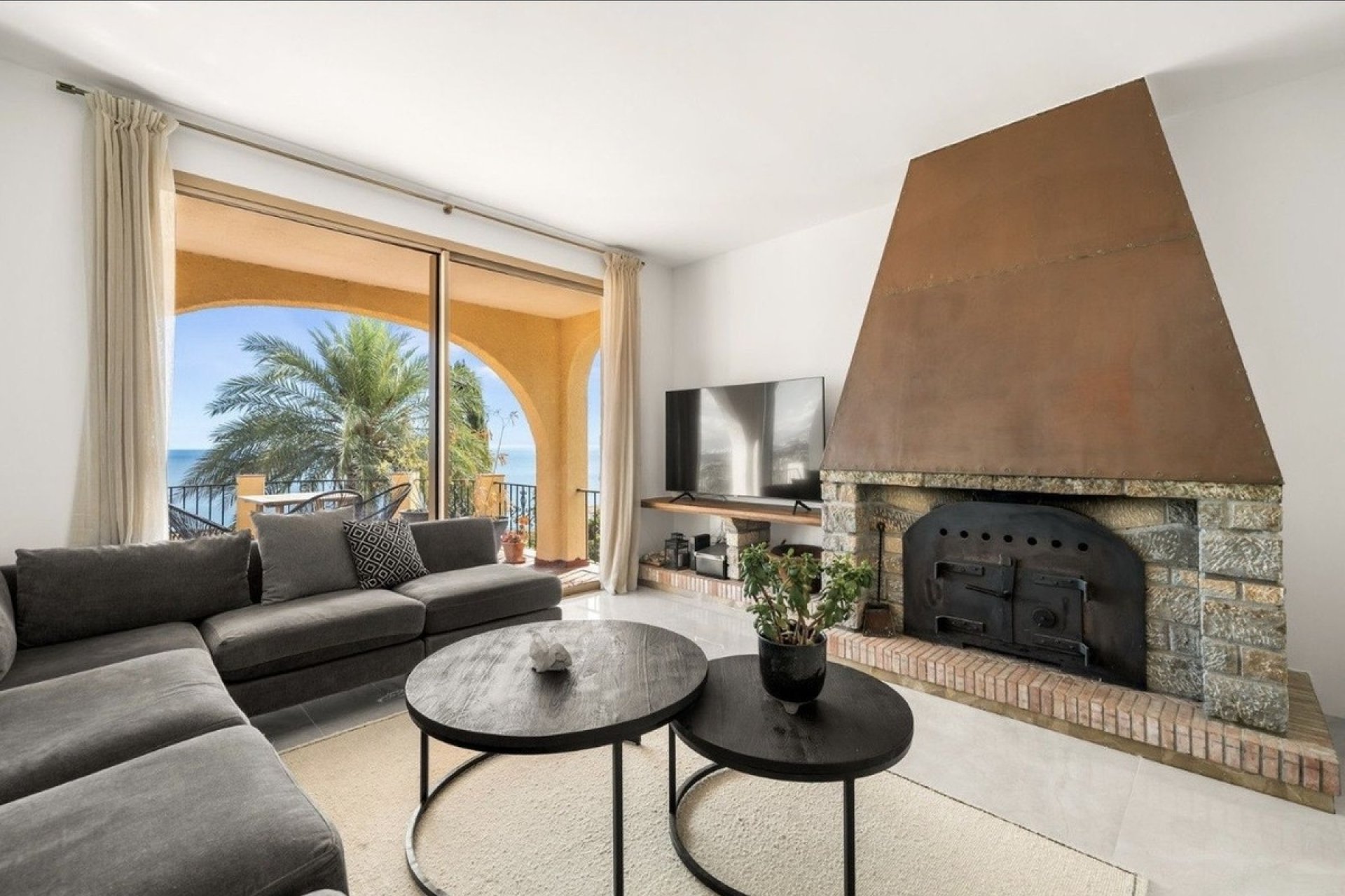 Rynek wtórny - Villa - Estepona - Estepona Centro