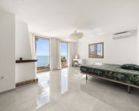 Rynek wtórny - Villa - Estepona - Estepona Centro