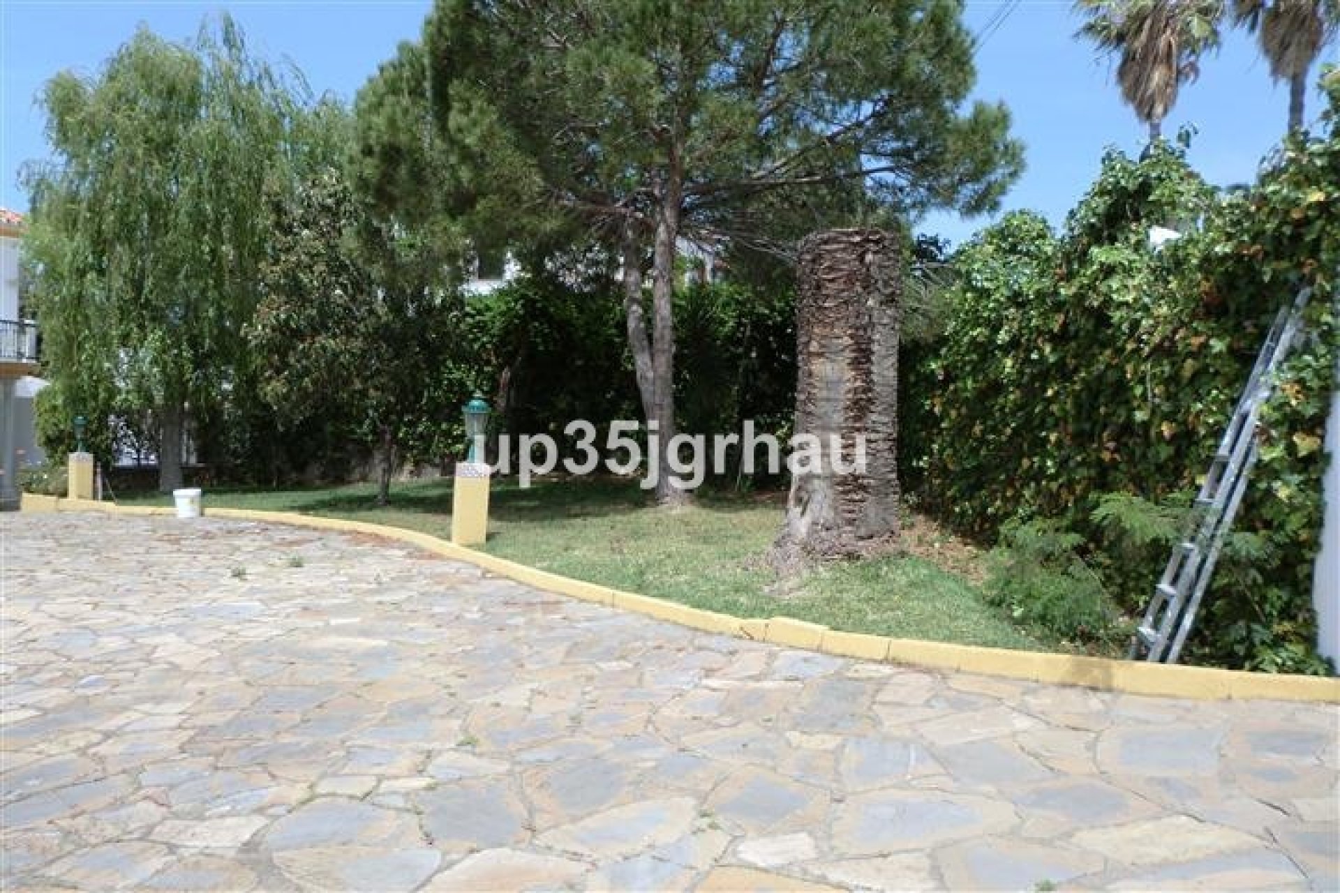 Rynek wtórny - Villa - Estepona - Estepona Centro