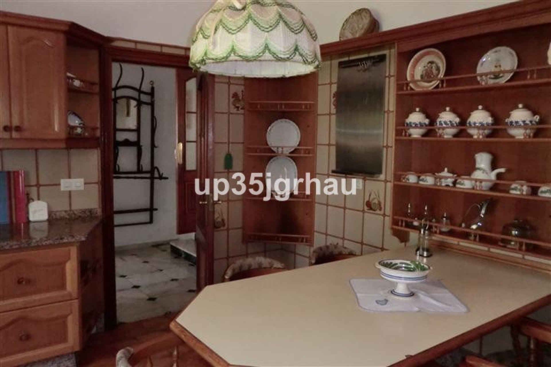 Rynek wtórny - Villa - Estepona - Estepona Centro