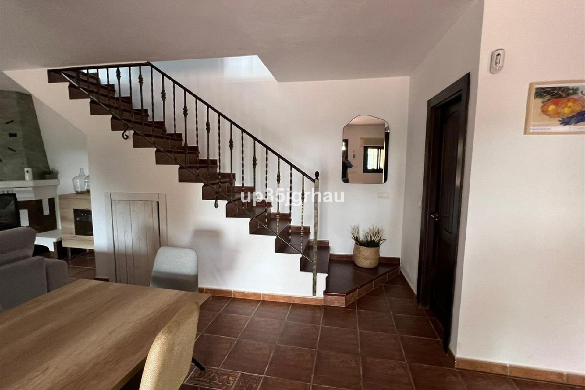 Rynek wtórny - Villa - Estepona - Estepona Centro