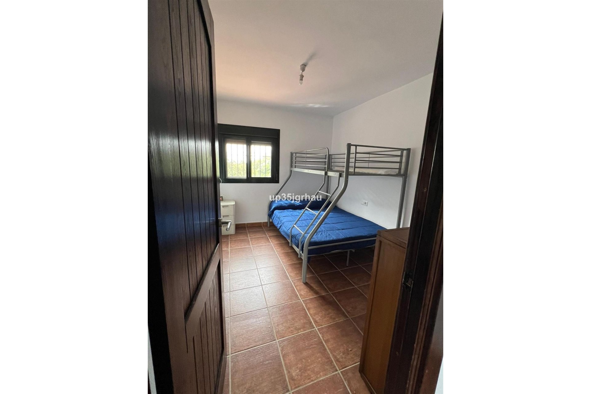 Rynek wtórny - Villa - Estepona - Estepona Centro