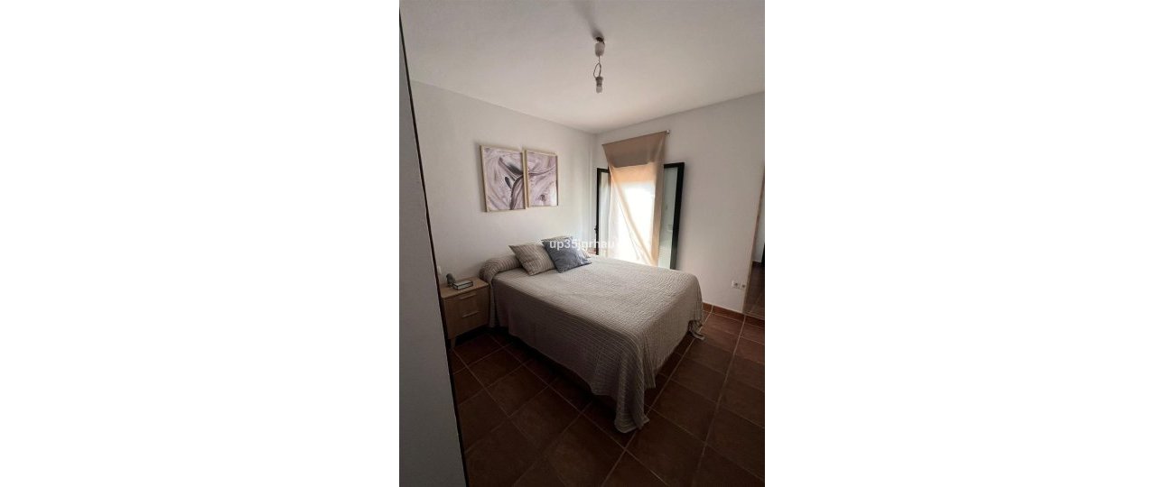 Rynek wtórny - Villa - Estepona - Estepona Centro