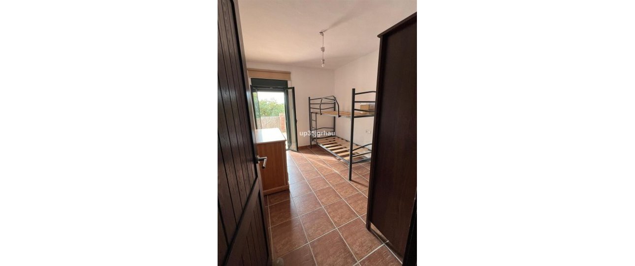 Rynek wtórny - Villa - Estepona - Estepona Centro