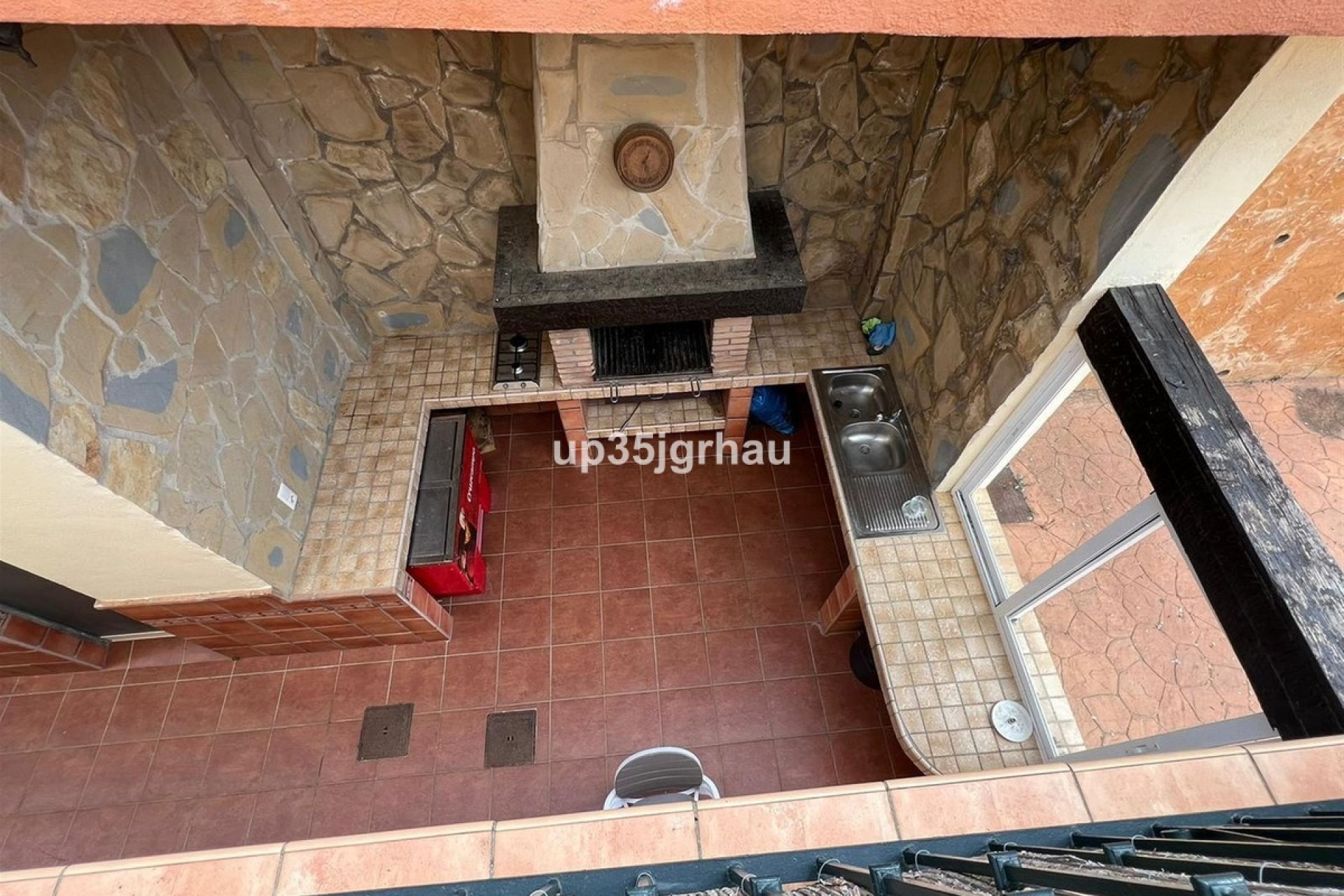 Rynek wtórny - Villa - Estepona - Estepona Centro