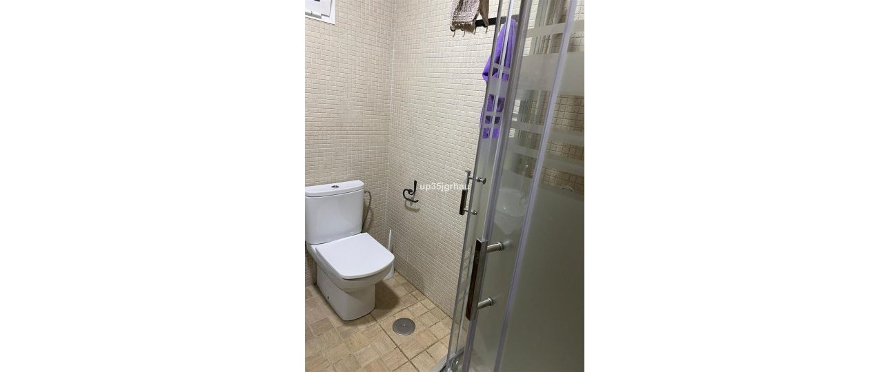 Rynek wtórny - Villa - Estepona - Estepona Centro