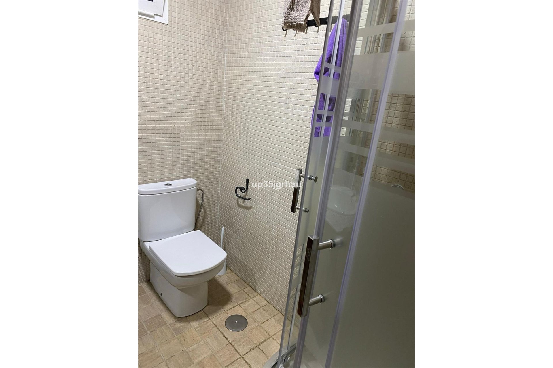 Rynek wtórny - Villa - Estepona - Estepona Centro