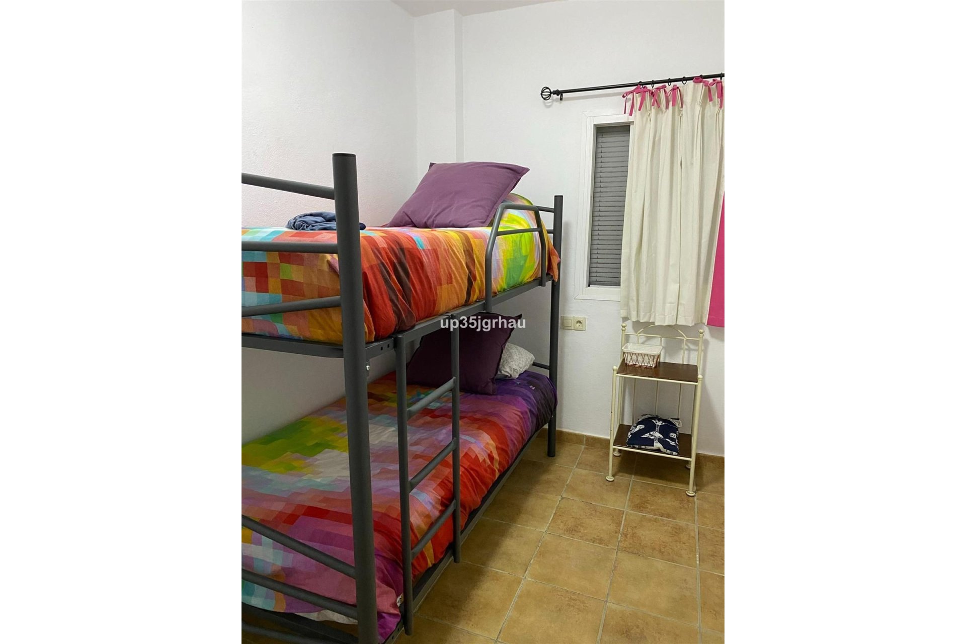 Rynek wtórny - Villa - Estepona - Estepona Centro