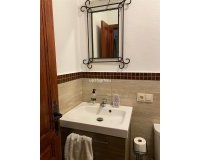 Rynek wtórny - Villa - Estepona - Estepona Centro