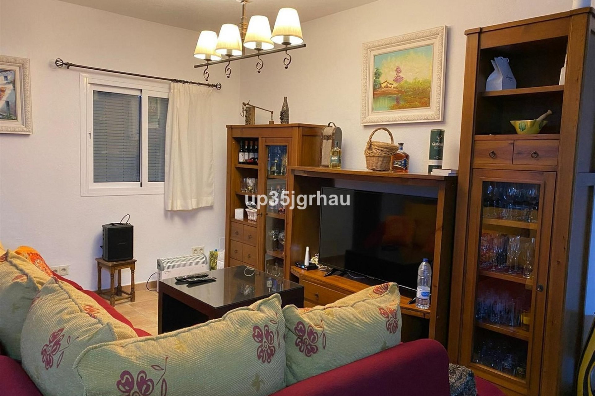 Rynek wtórny - Villa - Estepona - Estepona Centro