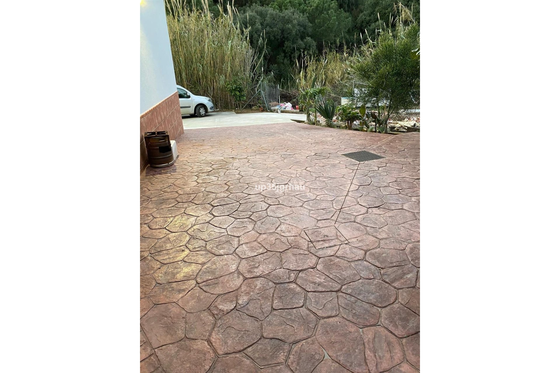 Rynek wtórny - Villa - Estepona - Estepona Centro