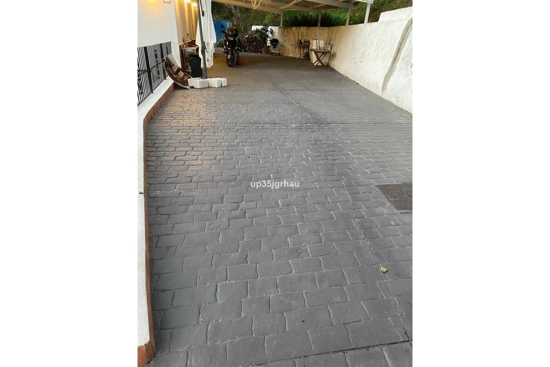 Rynek wtórny - Villa - Estepona - Estepona Centro