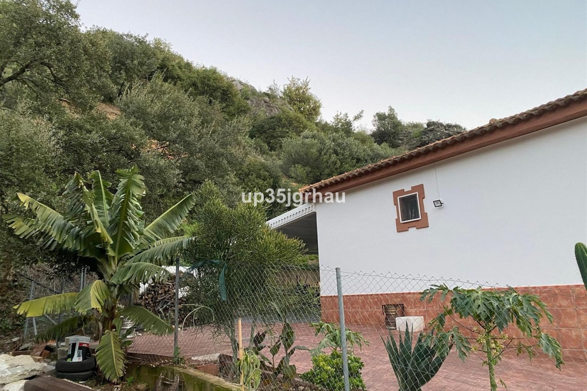 Rynek wtórny - Villa - Estepona - Estepona Centro