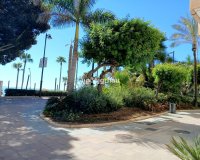 Rynek wtórny - Villa - Estepona - Estepona Centro