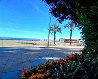Rynek wtórny - Villa - Estepona - Estepona Centro