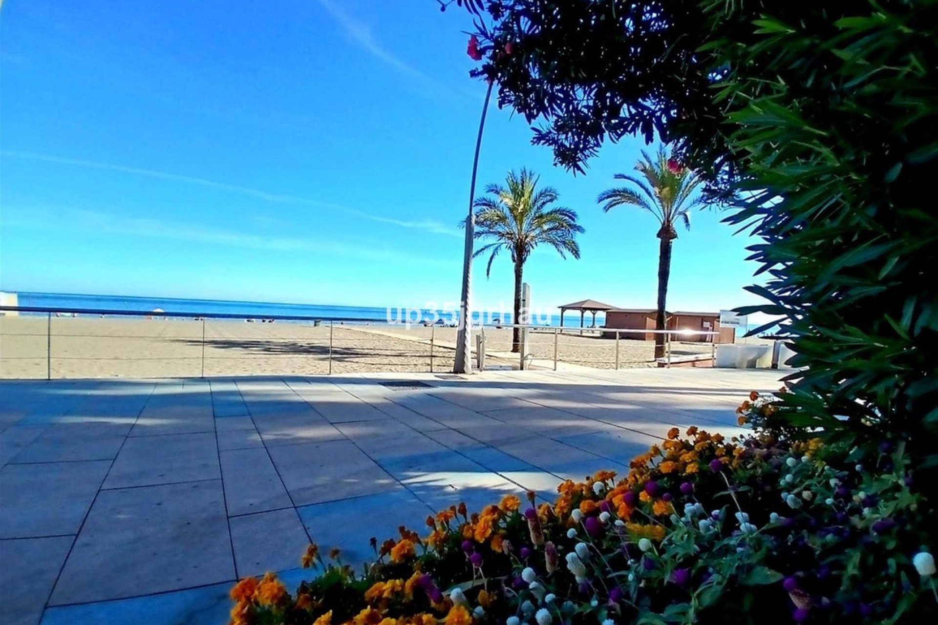 Rynek wtórny - Villa - Estepona - Estepona Centro