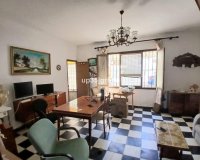 Rynek wtórny - Villa - Estepona - Estepona Centro