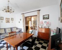 Rynek wtórny - Villa - Estepona - Estepona Centro