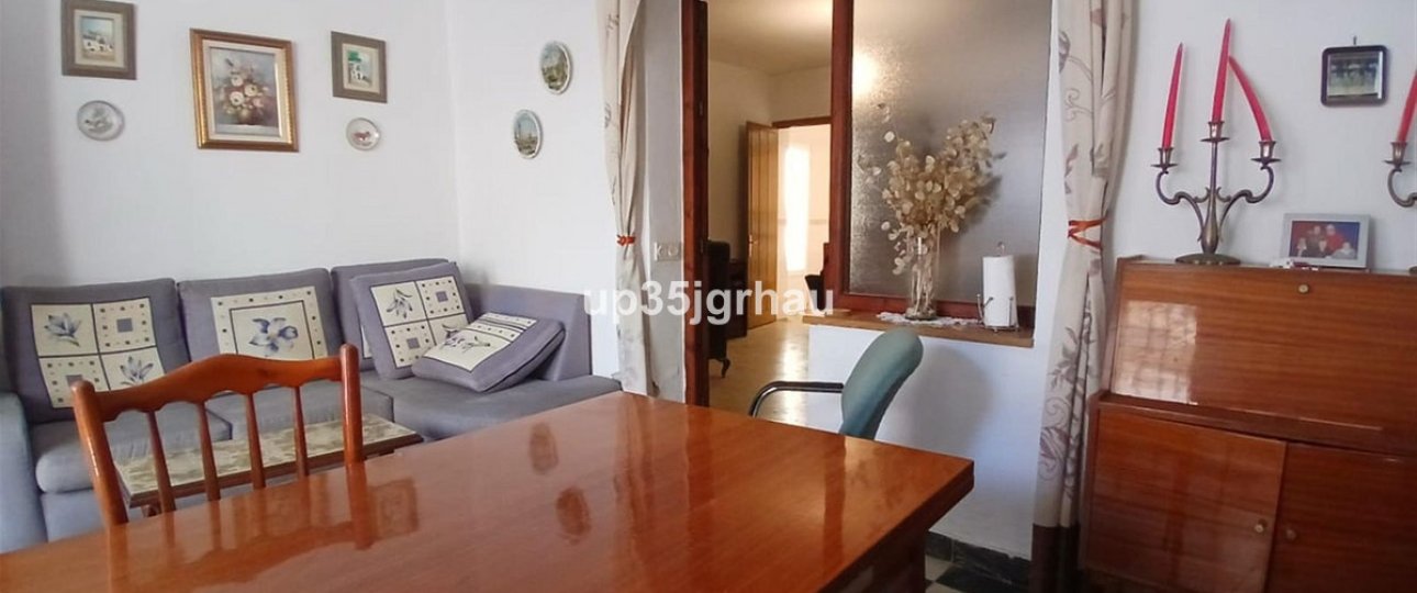Rynek wtórny - Villa - Estepona - Estepona Centro