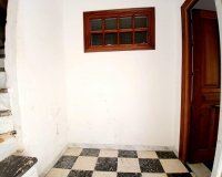Rynek wtórny - Villa - Estepona - Estepona Centro
