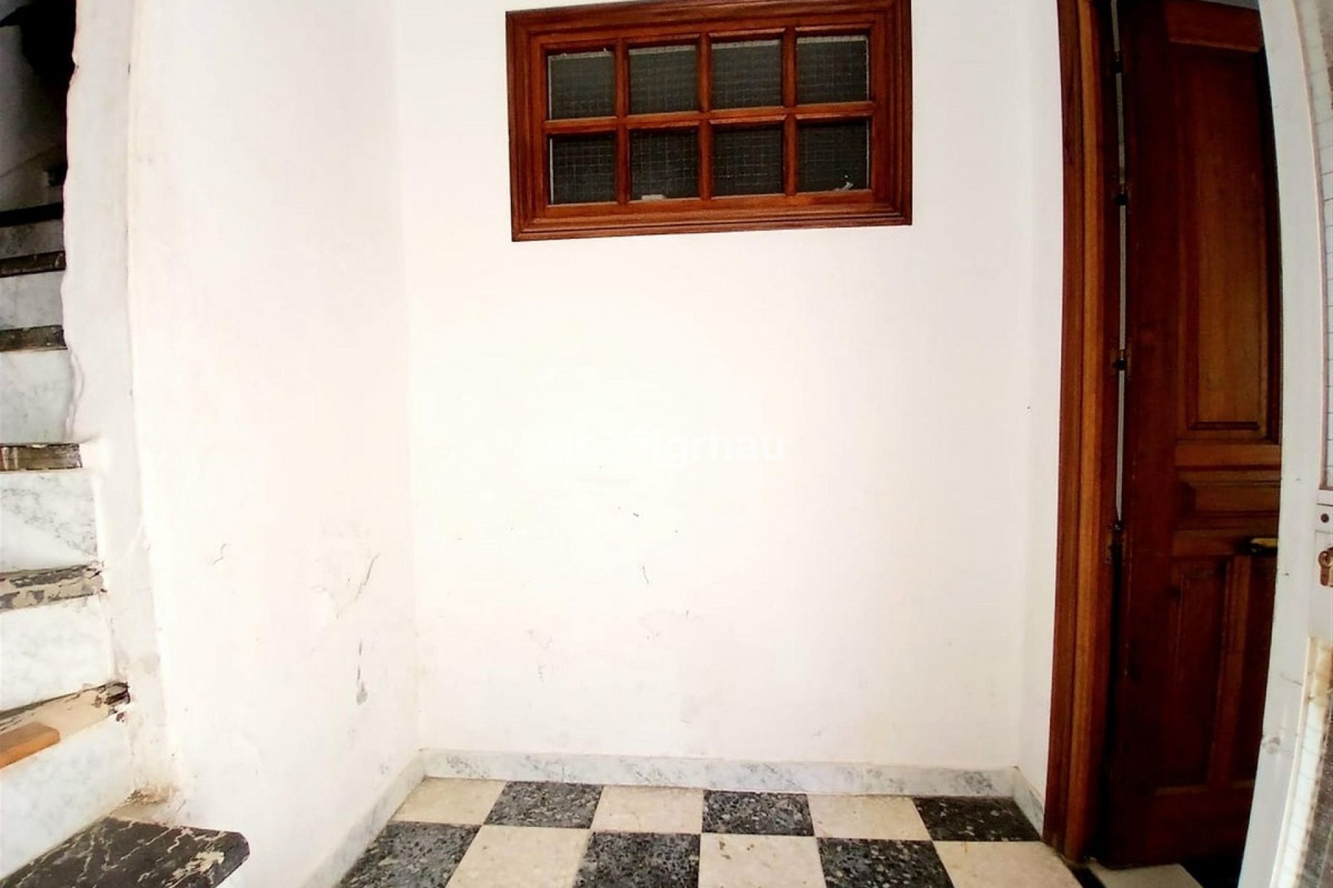 Rynek wtórny - Villa - Estepona - Estepona Centro