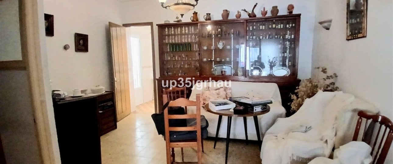 Rynek wtórny - Villa - Estepona - Estepona Centro