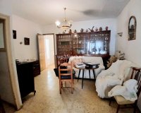 Rynek wtórny - Villa - Estepona - Estepona Centro