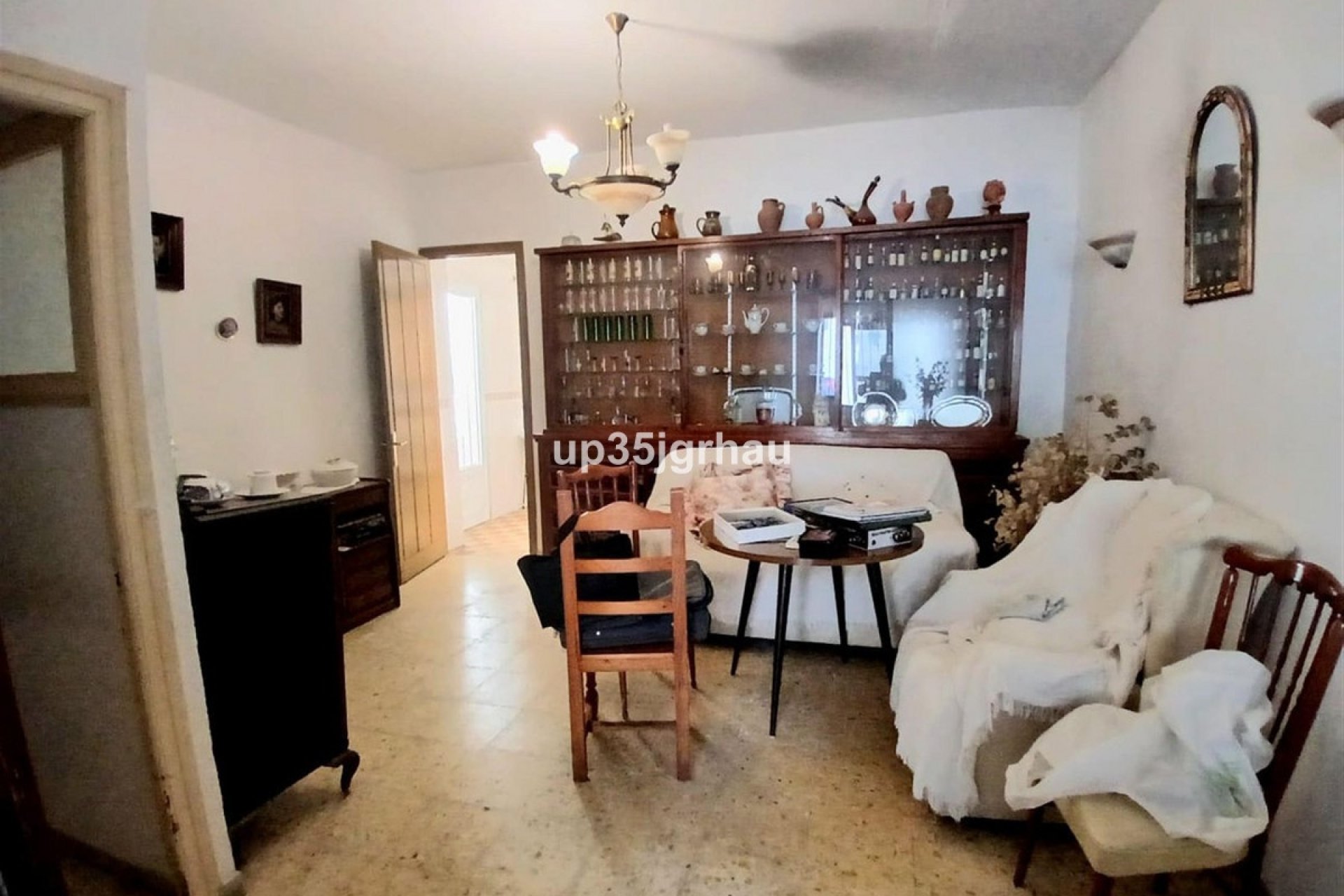 Rynek wtórny - Villa - Estepona - Estepona Centro