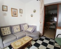 Rynek wtórny - Villa - Estepona - Estepona Centro