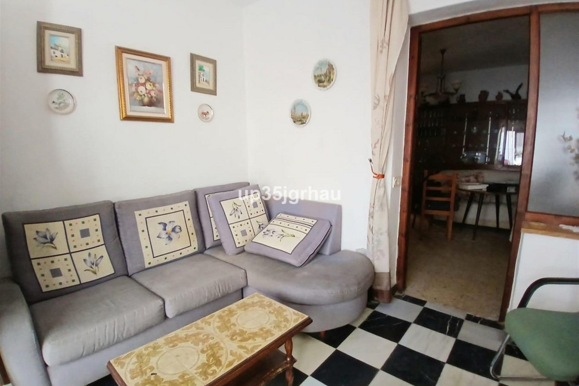 Rynek wtórny - Villa - Estepona - Estepona Centro