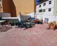 Rynek wtórny - Villa - Estepona - Estepona Centro