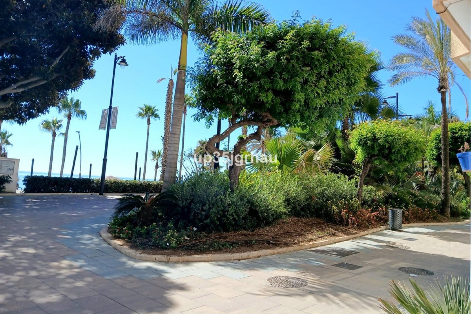 Rynek wtórny - Villa - Estepona - Estepona Centro
