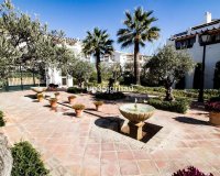 Rynek wtórny - Villa - Estepona - Estepona Centro