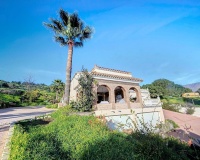 Rynek wtórny - Villa - Estepona - Estepona Centro