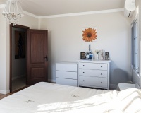Rynek wtórny - Villa - Estepona - Estepona Centro