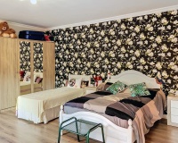 Rynek wtórny - Villa - Estepona - Estepona Centro