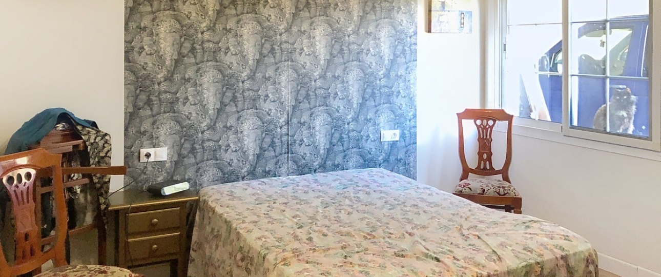 Rynek wtórny - Villa - Estepona - Estepona Centro