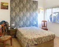 Rynek wtórny - Villa - Estepona - Estepona Centro