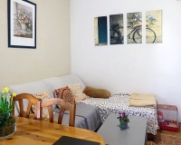 Rynek wtórny - Villa - Estepona - Estepona Centro