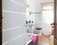 Rynek wtórny - Villa - Estepona - Estepona Centro