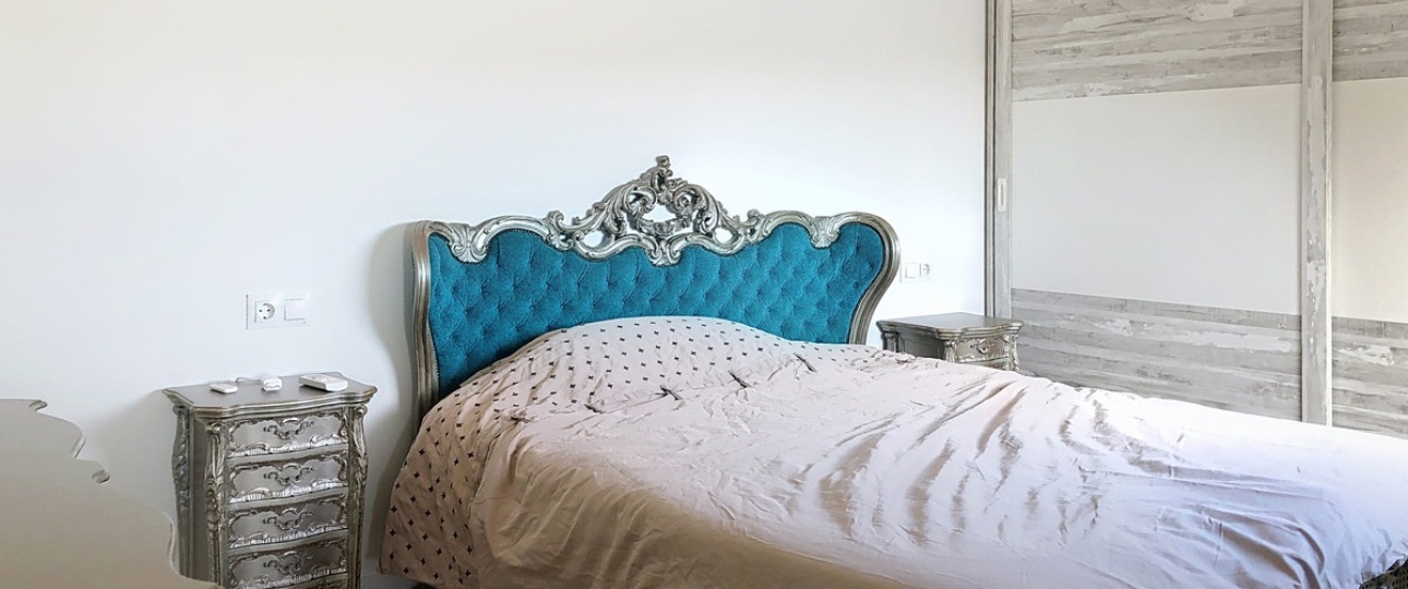 Rynek wtórny - Villa - Estepona - Estepona Centro