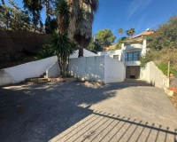 Rynek wtórny - Villa - Estepona - Estepona Centro