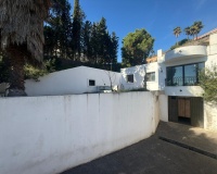 Rynek wtórny - Villa - Estepona - Estepona Centro