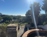 Rynek wtórny - Villa - Estepona - Estepona Centro