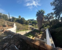 Rynek wtórny - Villa - Estepona - Estepona Centro