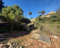 Rynek wtórny - Villa - Estepona - Estepona Centro