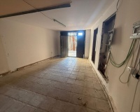 Rynek wtórny - Villa - Estepona - Estepona Centro